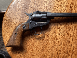 Ruger Single Six 22 Magnum