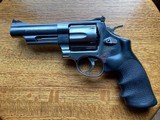 Smith & Wesson 629-5 44 Magnum 4 “ - 2 of 4