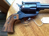 Ruger Flattop 71/2” 44 Magnum 1959 Model - 3 of 7