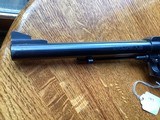 Ruger Flattop 71/2” 44 Magnum 1959 Model - 5 of 7