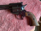 Very Nice Super Blackhawk 44 Magnum - 4 of 5