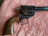 Very Nice Super Blackhawk 44 Magnum - 1 of 5