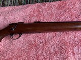 Sako Rifle Early Vixen 222 Magnum - 2 of 11