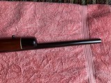 Sako Rifle Early Vixen 222 Magnum - 8 of 11