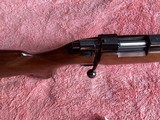 Sako Rifle Early Vixen 222 Magnum - 10 of 11