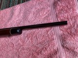 Sako Rifle Early Vixen 222 Magnum - 3 of 11