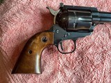 Early Old Model Flattop 44 Magnum Rare 71/2”