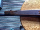 L579 Forester 243 Very Nice early rifle - 7 of 9