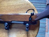 L579 Forester 243 Very Nice early rifle - 6 of 9