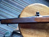 L579 Forester 243 Very Nice early rifle - 3 of 9