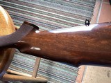 L579 Forester 243 Very Nice early rifle - 5 of 9