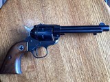 Ruger Single Six 51/2” - 1 of 2