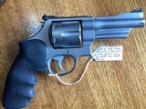 Smith & Wesson 629-2 Mountain Gun - 1 of 5