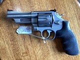 Smith & Wesson 629-2 Mountain Gun - 2 of 5