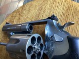 Smith & Wesson 629-2 Mountain Gun - 3 of 5
