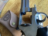 Smith & Wesson 629-2 Mountain Gun - 4 of 5
