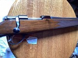 Sako 222 Magnum Manlicker 20” Carbine - 2 of 14