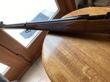 Sako 222 Magnum Manlicker 20” Carbine - 13 of 14