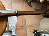 Sako 222 Magnum Manlicker 20” Carbine - 3 of 14