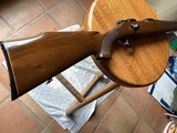 Sako 222 Magnum Manlicker 20” Carbine - 4 of 14