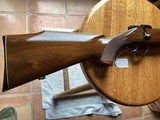 Sako 222 Magnum Manlicker 20” Carbine