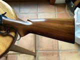 Browning Model 65 218 Bee. Mint Condition with Original Box - 6 of 9