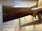 Browning Model 65 218 Bee. Mint Condition with Original Box - 2 of 9