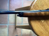 Browning Model 65 218 Bee. Mint Condition with Original Box - 8 of 9
