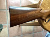 Browning Model 65 218 Bee. Mint Condition with Original Box - 3 of 9