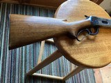 Winchester Model 64 20” Carbine 30 WCF - 1 of 9