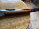 Winchester Model 64 20” Carbine 30 WCF - 2 of 9
