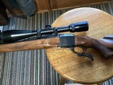 Ruger #1 Early 22-250 - 2 of 9
