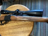 Ruger #1 Early 22-250 - 6 of 9
