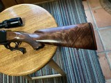 Ruger #1 Early 22-250 - 1 of 9