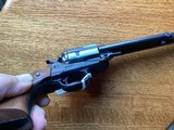 Ruger Blackhawk Flattop OLD MODEL Rare 7 1/2” Barrel - 2 of 6