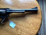 Ruger Blackhawk Flattop OLD MODEL Rare 7 1/2” Barrel - 4 of 6