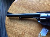 Ruger Blackhawk Flattop OLD MODEL Rare 7 1/2” Barrel - 6 of 6