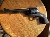 Ruger Blackhawk 44 Magnum FLATTOP ( OLD MODEL ) Nice - 8 of 8
