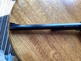 Ruger Blackhawk Early OLD MODEL Flattop RARE 357 Magnum 10” barrel
( Buntline ) - 4 of 5