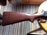 Winchester Model 64 20” CARBINE 30 WCF ( war model ) Made about 1944 - 3 of 7