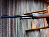 Winchester Model 64 20” CARBINE 30 WCF ( war model ) Made about 1944 - 2 of 7