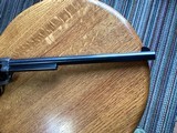 Colt Buntline Special 45 LC- 2nd Gen. 100%
mint -unfired - 2 of 6