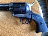 Colt Buntline Special 45 LC- 2nd Gen. 100%
mint -unfired - 3 of 6