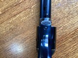 Colt Buntline Special 45 LC- 2nd Gen. 100%
mint -unfired - 5 of 6