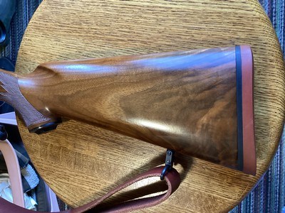 Ruger #1 22-250Mint as can be found - A real jewell - Image 4 of 12