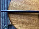 Ruger #1 22-250Mint as can be found - A real jewell - Image 6 of 12