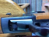 Ruger #1 22-250Mint as can be found - A real jewell - Image 7 of 12