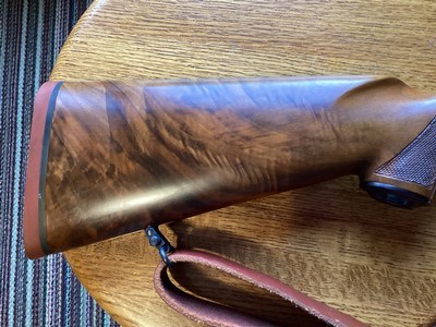 Ruger #1 22-250Mint as can be found - A real jewell - Image 1 of 12