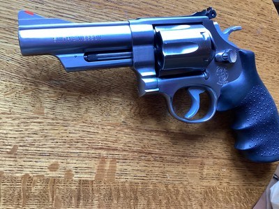 Smith & Wesson 629-2 - Image 3 of 4