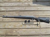 Remington 700ML muzzle loading rifle. 50 caliber - 6 of 6